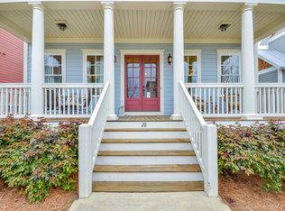 28 Double Oak Ave, Pike Road, AL 36064
