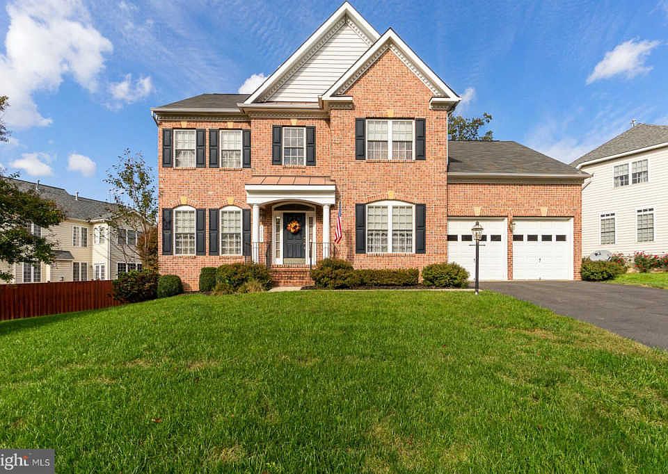 1st image of 14001 Baneberry Cir