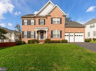 14001 Baneberry Cir, Manassas, VA 20112
