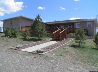 383 Rimrock Dr, Thermopolis, WY 82443