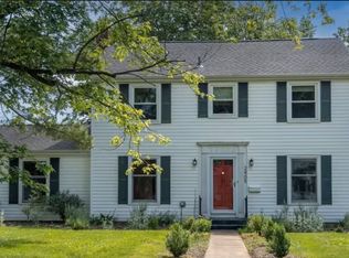 2405-2407 Sycamore St #2405, Columbus, IN 47201