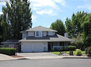 1428 SW Susan Ln, McMinnville, OR 97128