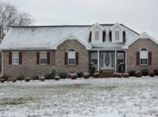 1051 Emerald Way, Castalian Springs, TN 37031