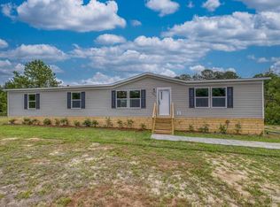 4646 Farm Life Rd, Milton, FL 32583