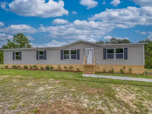 4646 Farm Life Rd, Milton, FL 32583