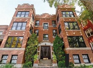 6321 N Glenwood Ave, Chicago, IL 60660