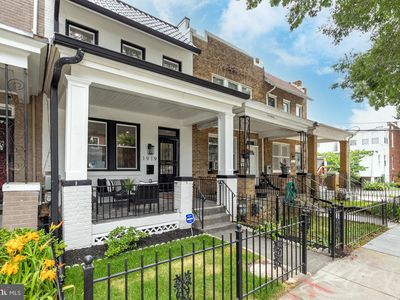 1919 Bennett Pl NE, Washington, DC, 20002