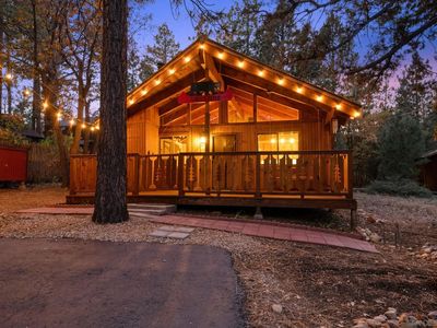 272 Moreno Ln, Sugarloaf, CA, 92386
