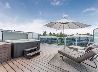 3712 Ferretti Ct, Innisfil, ON L9S0N6