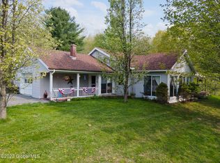 8 Durland Ln, Berne, NY 12023