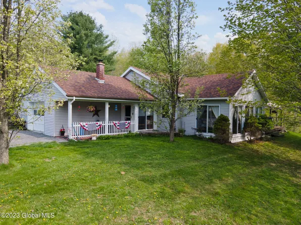 8 Durland Lane Lane, Rensselaerville, NY 12023