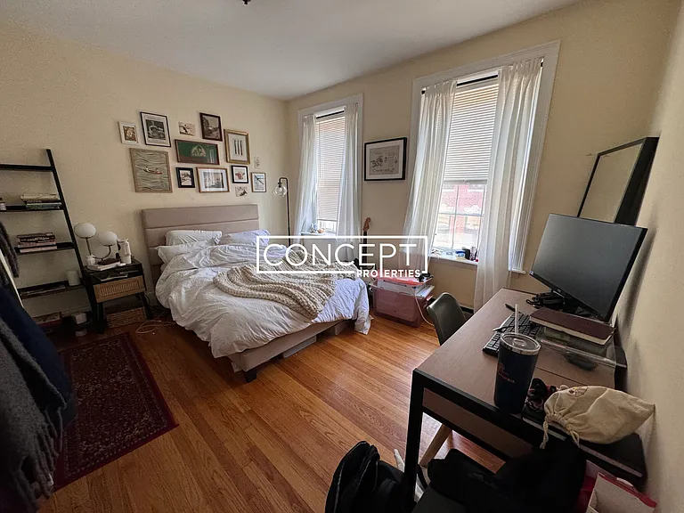88 W Cedar St #5CP — Photo 8