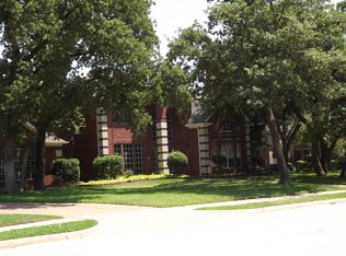 4624 Oak Springs Dr, Flower Mound, TX 75028
