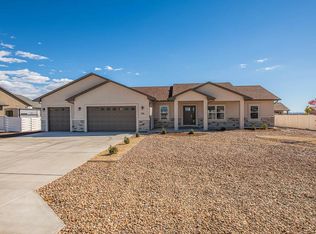 774 N Wendover Dr, Pueblo West, CO 81007