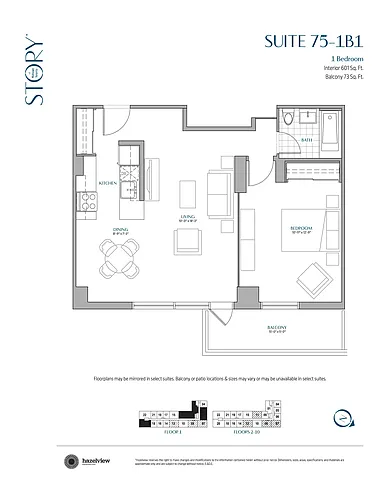 Floor plan 0108