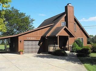 6081 Walmore Rd, Sanborn, NY 14132