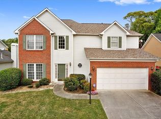 1112 Sadlers Way #1112, Marietta, GA 30068