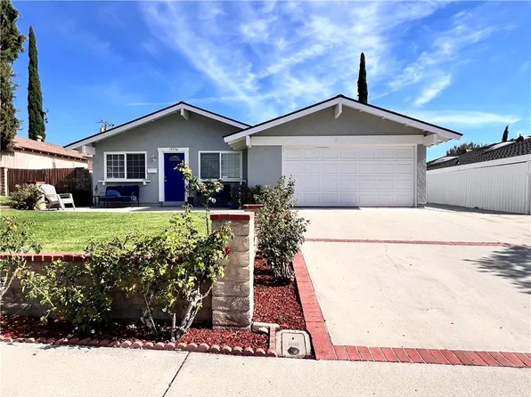 19356 Ranier St, Santa Clarita, CA 91351