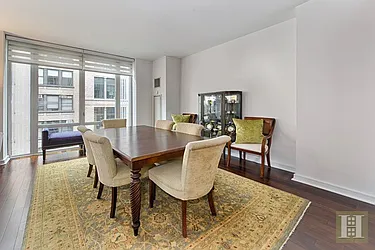 Rented by Halstead Real Estate