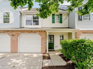 9689 Exchange St, Fishers, IN 46038