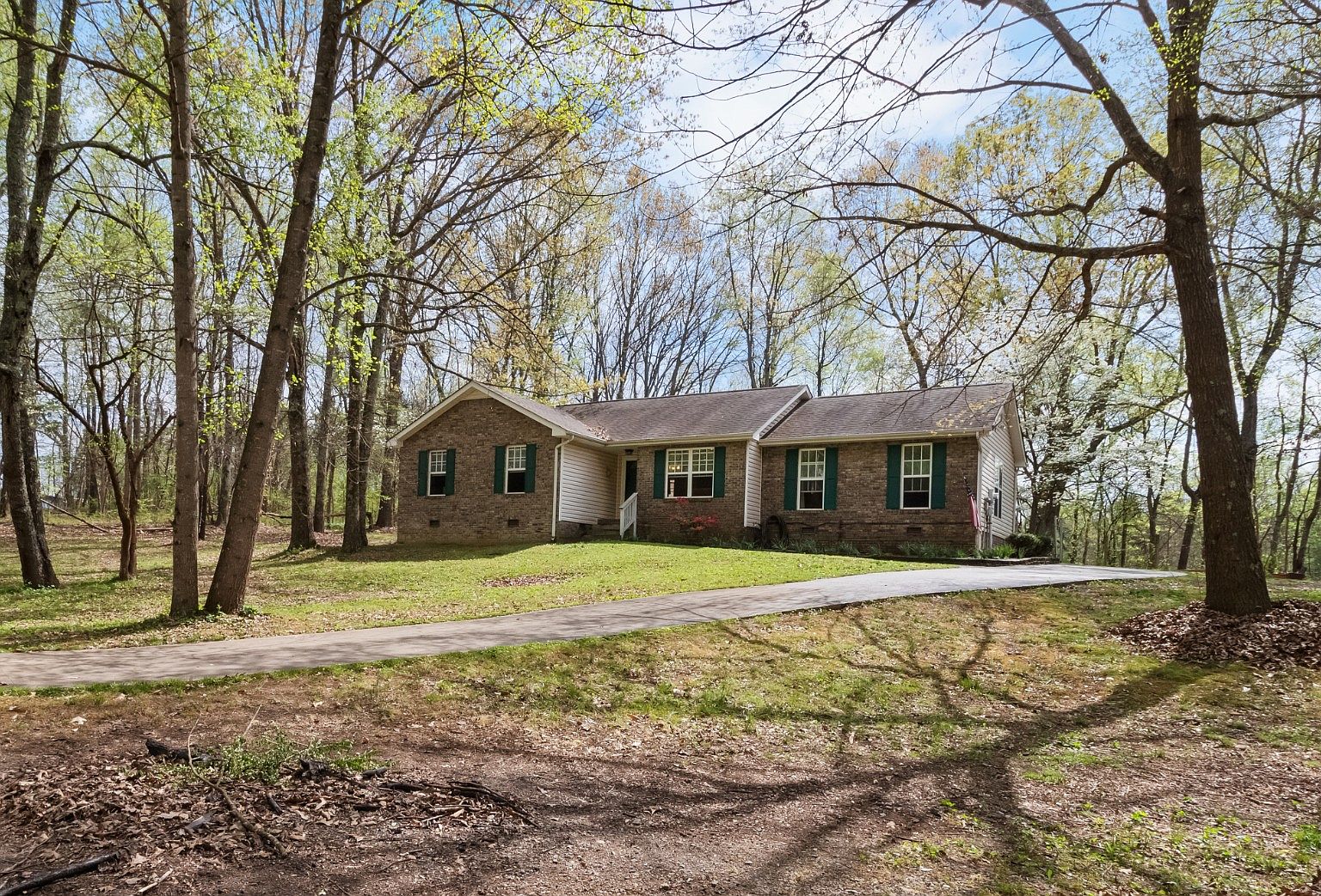 3420 Trough Springs Rd, Clarksville, TN 37043 Zillow