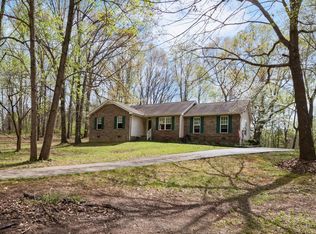 3420 Trough Springs Rd, Clarksville, TN 37043