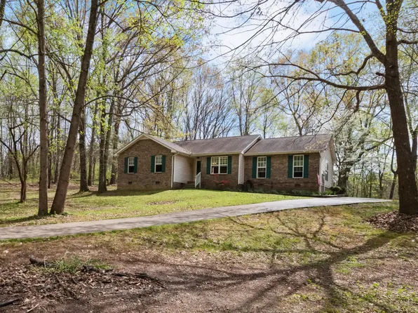 3420 Trough Springs Rd, Clarksville, TN 37043