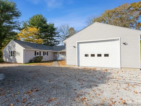 108 Boston Post Road, Old Lyme, CT 06371
