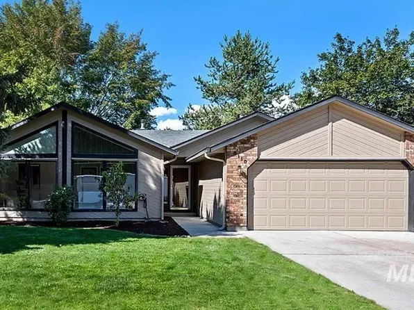 5110 W Bainbridge Ct, Boise, ID 83703