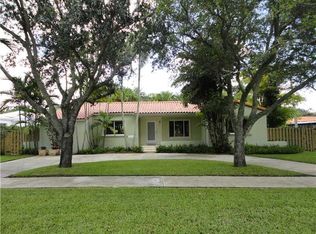 157 Deer Run, Miami Springs, FL 33166