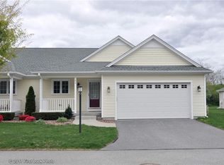 75 Meghan Ln, North Kingstown, RI 02852