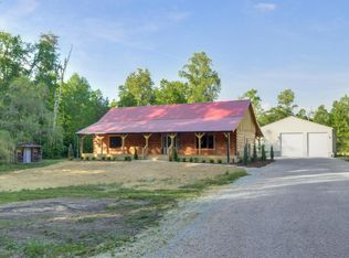 568 McCubbins Farm Rd, Shepherdsville, KY 40165