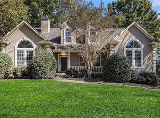 9216 Saddlebrook Way, Douglasville, GA 30135