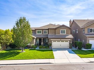 18059 Tanzanite Rd, San Bernardino, CA 92407