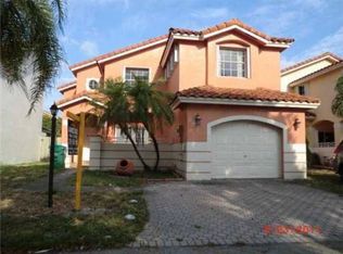 4913 SW 154th Ct, Miami, FL 33185