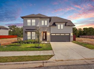2160 Sarabanda St, Round Rock, TX 78681