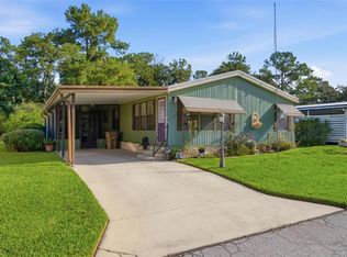 1875 STACEY DRIVE, MOUNT DORA, FL 32757