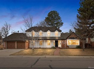 4301 S Alton Pl, Greenwood Village, CO 80111
