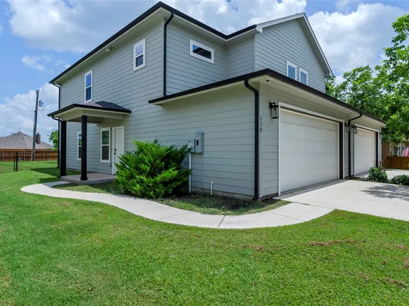 114 Ash St, Paradise, TX 76073