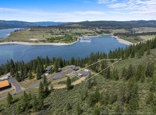 30495 Forks View Dr E, Davenport, WA 99122