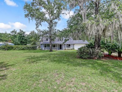 4726 Hedgehog St, Middleburg, FL, 32068