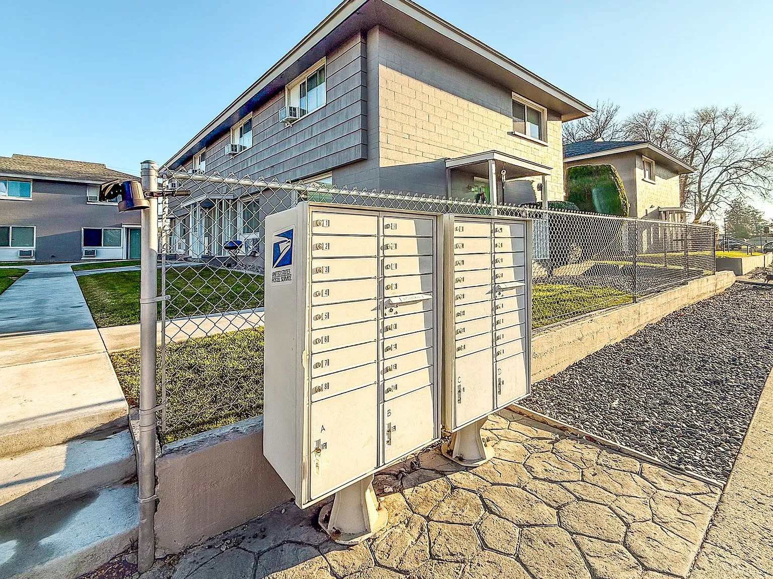 Sun Basin Apartments — Photo 4