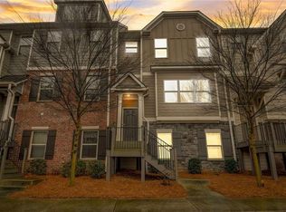 4161 Integrity Way, Powder Springs, GA 30127