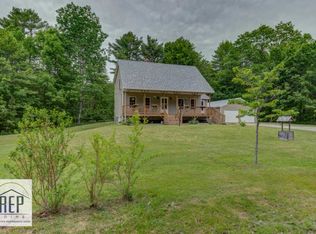 30 Leighton Rd, Durham, ME 04222