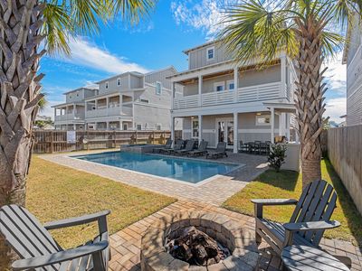 36 W Palm Beach St, Miramar Beach, FL, 32550