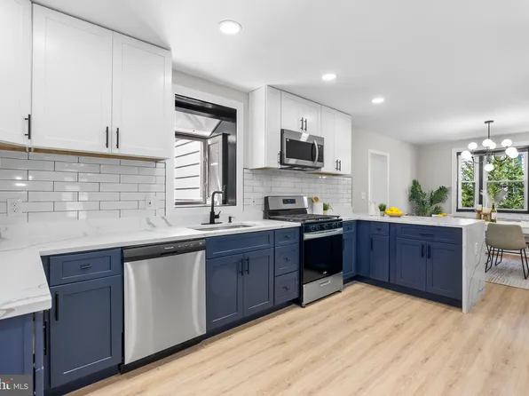 3313 Rosalie Ave, Baltimore, MD 21234