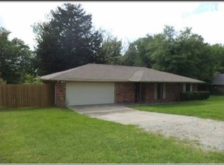 582 County Road 3101, Greenville, TX 75402