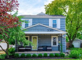 3385 Kingston Ave, Grove City, OH 43123