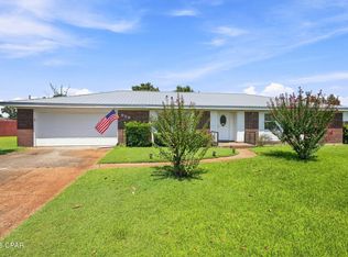 826 Brandeis Ave, Panama City, FL 32405