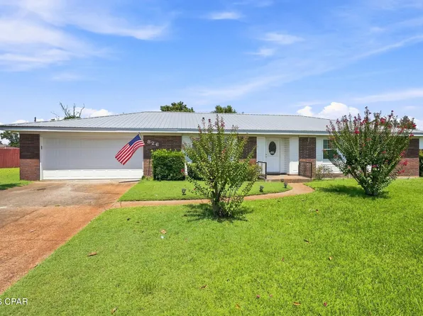 826 Brandeis Ave, Panama City, FL 32405